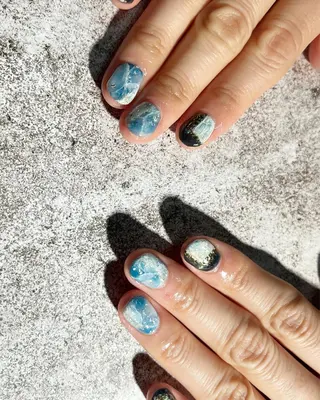 ネイル Kimura Yukoのネイルデザイン