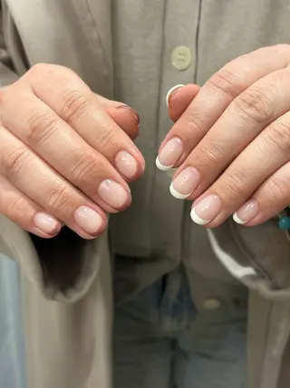 ネイル filonnail rikakoのネイルデザイン