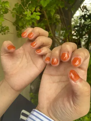 ネイル 個性派/中韓ネイル SAKURAのネイルデザイン