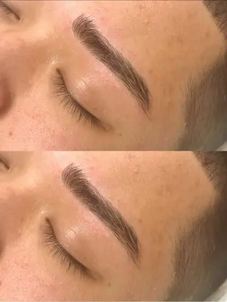 アイブロウ EYE's by lucia所属・kako ♡のマツエク・マツパデザイン