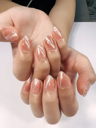 ネイル ネイルサロン ロア旧ジョリーのネイルデザイン