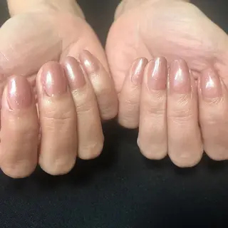 ネイル ステラ marikominoのネイルデザイン