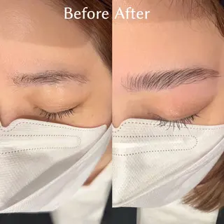 アイブロウ Anvio GINZAのエステ・リラクイメージ