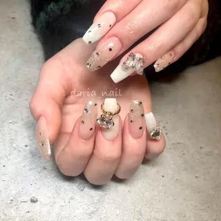 ネイル DARIA Nailsのネイルデザイン
