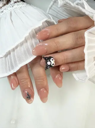 ネイル iro+ nailのネイルデザイン