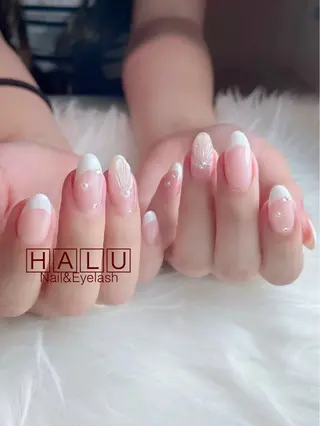 ネイル HALU ハルのネイルデザイン