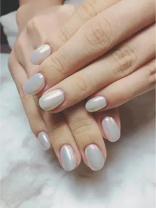 ネイル Nailist Honamiのネイルデザイン