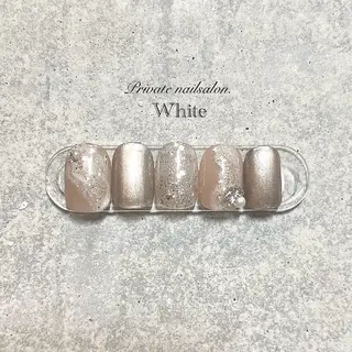 ネイル SAKASHITA KEIのネイルデザイン