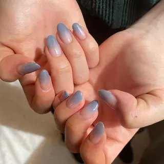 ネイル since所属・金谷 美緒のマツエク・マツパデザイン