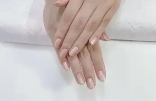 ネイル 谷口 瞳のネイルデザイン