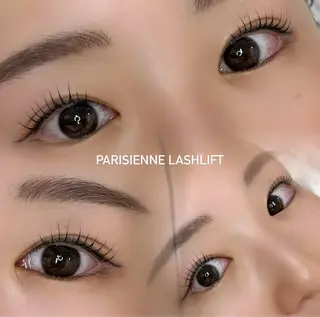 マツエク・マツパ 𝑻𝑹𝑰𝑵𝑻 えつこ ♥︎のマツエク・マツパデザイン