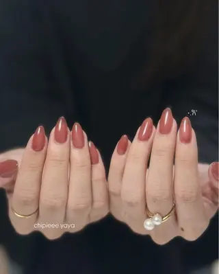 ネイル Chipieee yayaのネイルデザイン