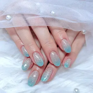 ネイル Noix nailのネイルデザイン