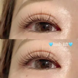 マツエク・マツパ Lono 岩沢のマツエク・マツパデザイン