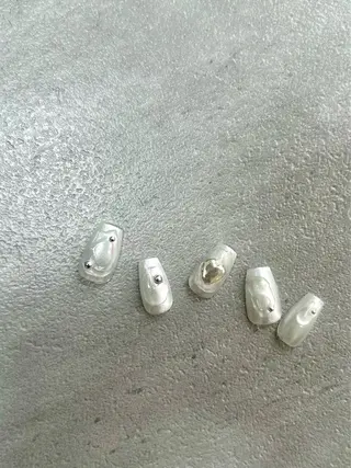 ネイル プライベートサロン nailcoconaのネイルデザイン