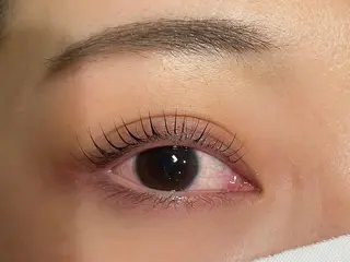 マツエク・マツパ 太田 真由のマツエク・マツパデザイン