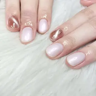 ネイル Kame_ nail🐢💕のネイルデザイン