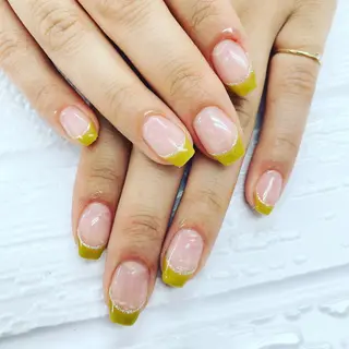 ネイル N._._.claw[エヌクロー]所属・N._._. clawのネイルデザイン