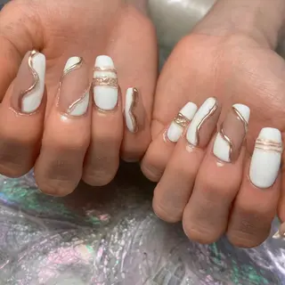 ネイル private EMILIA/横浜のネイルデザイン