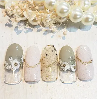 ネイル ネイルサロン Su's B･ Kのネイルデザイン