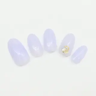 ネイル 山田 千彬のネイルデザイン