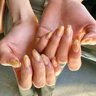 ネイル chinois (シノワ)のネイルデザイン