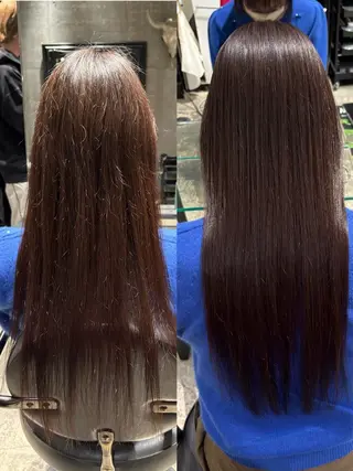 ロング ENORE所属・💎ショート 💎みそらのヘアスタイル