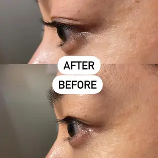 マツエク・マツパ メンズ眉毛ITSUK Iメンズ専門　新宿の眉毛・アイブロウイメージ