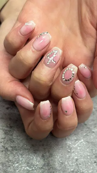 ネイル brilliant s.kのネイルデザイン