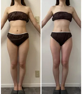 LILISHA 赤坂のエステ・リラクイメージ