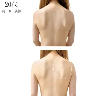 バストケア専門店| canyのエステ・リラクイメージ