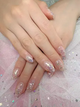 ネイル F&T Nail salonのネイルデザイン
