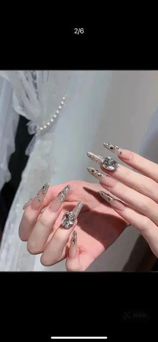 ネイル 絢佳 nailのネイルデザイン