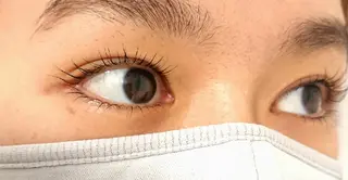 マツエク・マツパ 口コミ高評価🌠眉と まつ毛の専門MIKIのマツエク・マツパデザイン