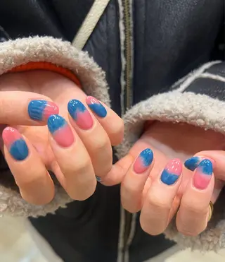 ネイル ヘアメイクネイリスト 💄💅hidemiのヘアスタイル