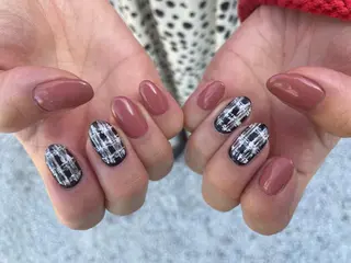 ネイル M Nailのネイルデザイン