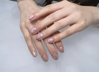 ネイル garden Nail Salonのネイルデザイン