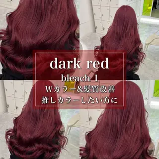 ロング ECREA所属・スエヤス ミサキのマツエク・マツパデザイン