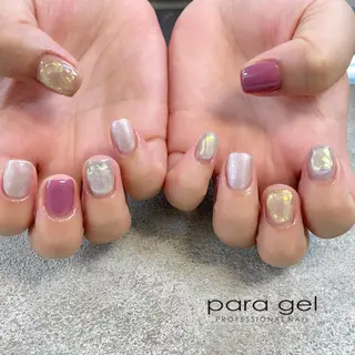 ネイル Bianca🎀 ONODERAのネイルデザイン