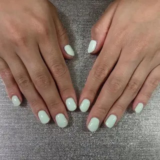 ネイル kikinail 溝の口のネイルデザイン