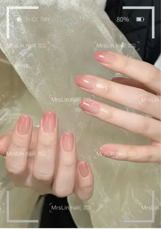 ネイル Mrs Lin.nailのネイルデザイン