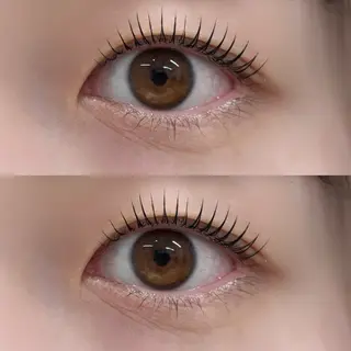 マツエク・マツパ shuon 武蔵境店所属・【武蔵境店】工藤 さくらのマツエク・マツパデザイン