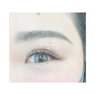 マツエク・マツパ MaaR所属・Asuka Mabuchiのヘアスタイル