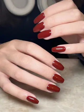 ネイル 🌻Sunrich Fuka🌻のネイルデザイン