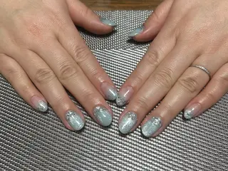 ネイル i nailのネイルデザイン