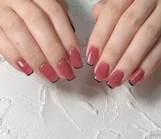 ネイル Lofi nails ゆきこのネイルデザイン