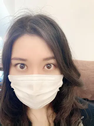 マツエク・マツパ まつ毛パーマ専門店　an.room所属・an room 前田久美子のマツエク・マツパデザイン