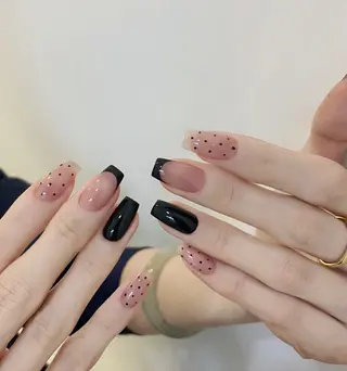 ネイル July Nailのネイルデザイン