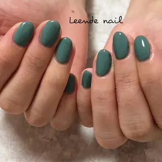 ネイル Leendenail 【リエンダネイル】のネイルデザイン