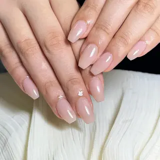 ネイル ル ルのネイルデザイン